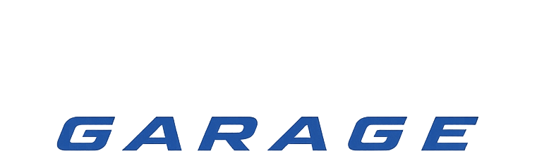 Ride Garage